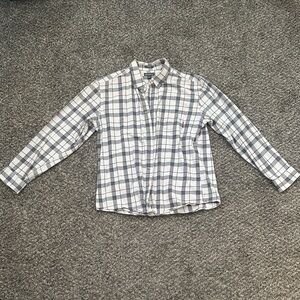 Eddie Bauer flannel